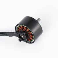 Moteur Brushless Professionnel d'Usine Économique 3115 900KV 1050KV 6S pour Avions de Course et Drones UAV