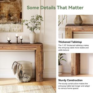 Chất lượng cao giao diện điều khiển bảng phòng khách phong cách hiện đại đồ nội thất rắn gỗ Giao diện điều khiển bảng - Product Image 5