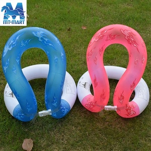 Safety Swimming <strong>Pvc</strong> <strong>Inflatable</strong> <strong>Life</strong> <strong>Vest</strong> Jacket for <strong>Adult</strong> Jacket <strong>Life</strong> <strong>Vest</strong> - Product Image 6