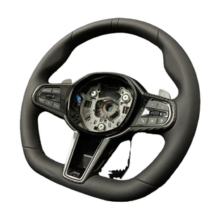 Talón de velcro para coche, talón de teering para <span class=keywords><strong>BMW</strong></span> 2 M3 M4 5 5 M6 X5M 30 30 10 10 F20 35 35 22 22 18 18 F07 F01  90 92 92 E46 - Product Image 1