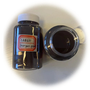 กรดอินทรีย์เหลวเกรดอุตสาหกรรม labsa 96% CAS 27176-87-0 - Product Image 3