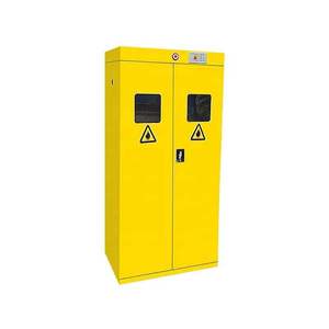 Novo estilo venda quente química armazenamento recipiente laboratórios laboratório equipamentos médicos fireproof gabinete