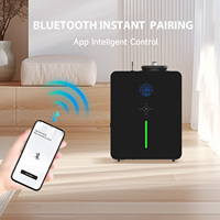Diffuseurs d'arômes commerciaux personnalisés pour hôtel 500ml, diffuseur d'air froid HVAC, machine diffuseur d'arômes HVAC