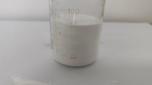 Ultra hoch temperatur salz beständiges Poly acrylamid Umfassendes Filtrat mittel zur Kosten reduzierung Chemisches Hilfsmittel - Product Image 3