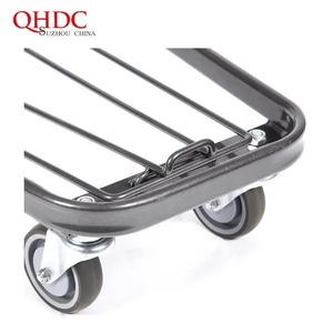 Carrito de Compras de Supermercado Estilo Asiático de 150 <span class=keywords><strong>Litros</strong></span>, Precio al por Mayor - Product Image 6