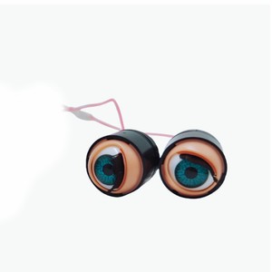 <span class=keywords><strong>Ojos</strong></span> de Muñeca de Plástico y Mecanismo de Parpadeo para <span class=keywords><strong>Peluches</strong></span> y Juguetes de Peluche para Personalizar Juguetes - Product Image 2