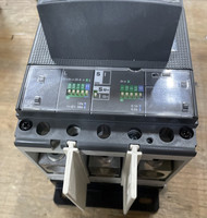 Interruptor de Circuito PLC Serie Xt4s 250 Tmax