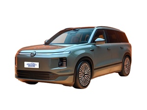 <span class=keywords><strong>Volkswagen</strong></span> <span class=keywords><strong>ID</strong></span>.ERA 9X Modello 2026 Auto Elettrica REEV 4WD AWD Pro Max Ultra Edition 1.5T 5 Porte 6 Posti SUV Grande in Vendita per Esportazione - Product Image 1