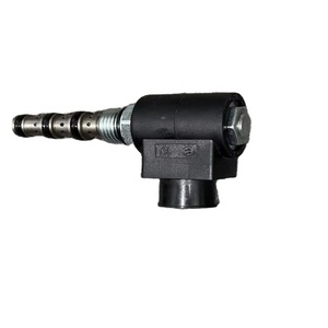 Pompe A4VG90 A4VG125, vanne hydraulique DA, commande A4VG90DA - Product Image 3