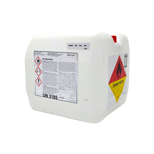 Catalizador BUTANOX M-50 (MEKP) <span class=keywords><strong>V2o5</strong></span> Al2o3 de Grado Industrial Nouryon para Aplicaciones de Extrusión y Moldeo de Plástico - Product Image 2