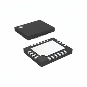 Electronic Chips Component Manufacturer Channel LTC3835EUFD#PBF 20 WFQFN Exposed Pad Power Management (PMIC) - Product Image 1