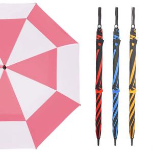 Sombrillas Personalizadas Grandes y Resistentes para Exteriores, Sombrillas Únicas Resistentes al Viento para la Lluvia, Venta al por Mayor - Product Image 2