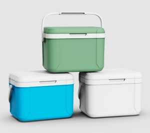 Portable Modern <b>Wine</b> Cooler Picnic Car Console Organizer Lunch Bag Insulated Food Bag Camping Travel <b>Container</b> Outdoor Cans - Product Image 6