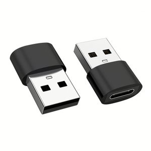 Cabo Adaptador <b>Usb</b> 2.0 Femea Para Mini <b>Usb</b> B 5 Pinos Macho Mini <b>Usb</b> Otg Para Android Iphone Celulares E Cameras Digitais - Product Image 1
