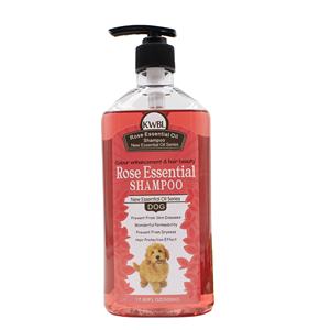 Fabricantes de champú para mascotas Producto de aseo para perros Champú hipoalergénico Suministros de productos para mascotas Champú para gatos Piel de perro Promover - Product Image 6