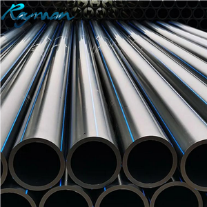 Tubería de <span class=keywords><strong>Aire</strong></span> <span class=keywords><strong>Comprimido</strong></span> de HDPE de Pared Delgada - Ligera y Resistente a Impactos - Product Image 6