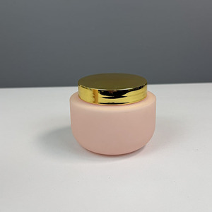 Flacone Vuoto in HDPE Rosa <span class=keywords><strong>per</strong></span> Olio Capelli e Lozione Corpo 200ml 300ml 8oz 10oz, Confezione Cosmetica <span class=keywords><strong>di</strong></span> Lusso, Bottiglie in Plastica <span class=keywords><strong>per</strong></span> Tonico con Tappo a Sfera Rotondo - Product Image 2