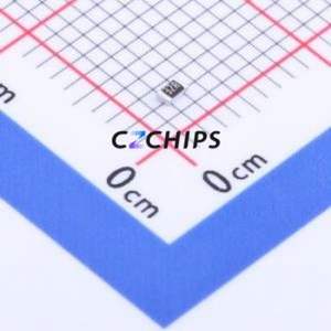 ARG03BTC2100 ตัวต้านทานแบบ SMD 0603 (ประเภท: ฟิล์มบาง) (ความต้านทาน: 210 โอห์ม ความแม่นยำ: 0.1%) - Product Image 1