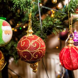 Aosika สายเงินเมทัลลิก8เส้นมีความยาว100เมตร/109หลาและเส้นผ่านศูนย์กลางของสายโลหะคือ1มม. - Product Image 3