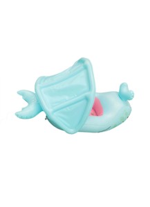 Vente chaude PVC <span class=keywords><strong>Gonflable</strong></span> Bébé <span class=keywords><strong>Baleine</strong></span> <span class=keywords><strong>Baignoire</strong></span> <span class=keywords><strong>Baignoire</strong></span> Sur Le Thème Des Animaux avec Auvent pour L'utilisation De La Piscine - Product Image 4