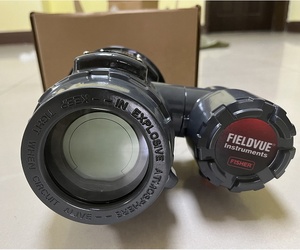 Contrôleur de niveau numérique Fishere DLC3010 DLC3100 au meilleur prix - Product Image 6