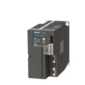 1FL6067-1AC61-2LB1 PLC and Electrical Control Accessories Welcome to Ask for More Details 6SL3210-5FE12-0UF0