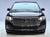 Volkswagen Viloran d'occasion 2020 380TSI 2.0T Turbo Luxe 7 places MPV Voiture d'affaires d'occasion pour l'exportation