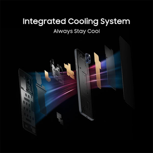 Prodotti più venduti all'ingrosso telefoni cellulari Android 13 4G NFC OTG Smartphone 6.5 pollici cellulare - Product Image 6