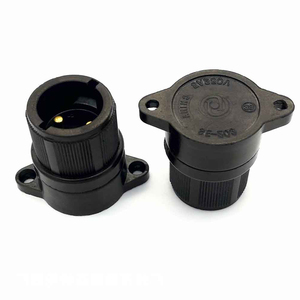 Đèn căn cứ B22 chống cháy chủ ánh sáng ổ cắm Edison bóng đèn cơ sở B22 đèn Adaptor Bayonet Đèn chủ - Product Image 1