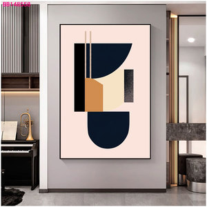 Quadro Moderno Fatto a Mano con Paesaggio Marino in Colori Neutri, Arte Murale 3D con Effetto Onde da Spiaggia su Tela - Product Image 3