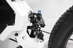ชุด E <span class=keywords><strong>Bike</strong></span> เฟรมจักรยานไฟฟ้ากำลังสูง1000W,เฟรมมอเตอร์ฮับ500W 1200W 2000W - Product Image 2