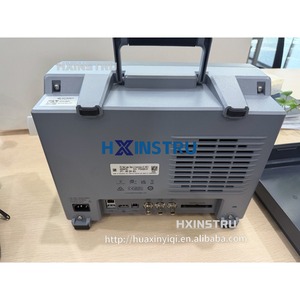 ออสซิลโลสโคป Keysight InfiniiVision HD3 ซีรีส์, รุ่น HD304MSO; แบนด์วิดท์: 200 MHz ถึง 1 GHz - รับส่วนลดสำหรับสินค้ามือสอง hx - Product Image 4