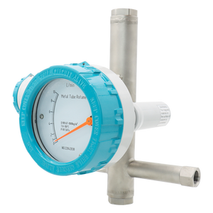 サイド・トゥ・サイドインストール可変エリアフローメーター - Product Image 5