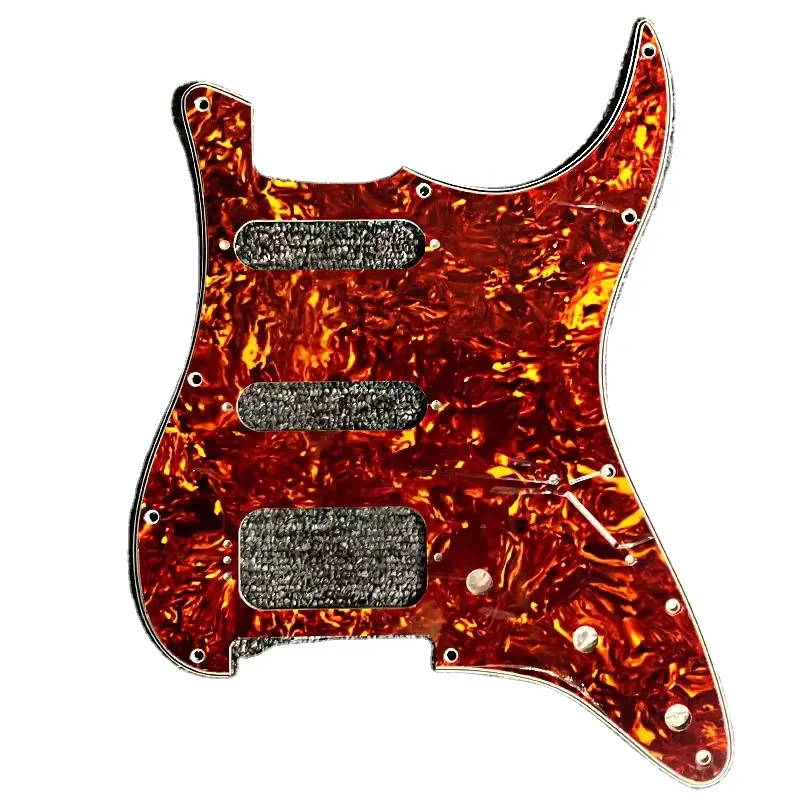 Fábrica Atacado ST Guitar Pickguard