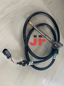 Высококачественный новый датчик скорости 729-11-21000 7291121000 для деталей строительной техники D51EX/PX - Product Image 6