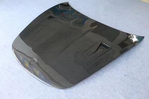 Capó de fibra de carbono para coche Porsche <span class=keywords><strong>Carman</strong></span>, piezas de automóvil de alta calidad, estilo GT2, 981 - Product Image 2