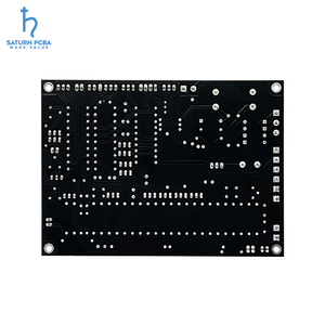 OEM настраиваемые услуги по сборке электронных печатных плат и печатных плат включают печатную плату и производство печатных плат - Product Image 6