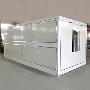 Otros Construcción e Inmobiliaria Plegable Vendo Casas para Comprar en Casa Pre Fabricadas - Product Image 4