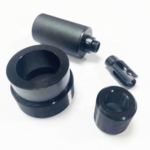 منتجات جديدة توصي بدقة عالية من النحاس والألومنيوم الصلب - Product Image 2