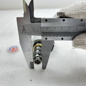 Solenoid Valve 111-9916 1119916 Compatible with Engine 3046 3054 3066 3116 3126 3126B 3176C 3306 - Product Image 2