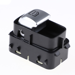 100015734 2229052203 bouton de fenêtre interrupteur de commande de lève-vitre pour <span class=keywords><strong>mercedes</strong></span>-benz <span class=keywords><strong>classe</strong></span> C W205 GLC W253 coffre hayon arrière botte - Product Image 3