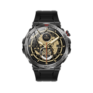 Pulsera Inteligente DF MK68 con GPS y Alarma SOS para un Posicionamiento Preciso, Resistente al Agua, con Correa Intercambiable - Product Image 5