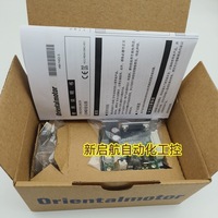 Driver Motor Stepper Orientalmotor CMD2109P AC 220V Buatan Jepang