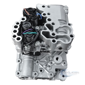 Cuerpo de Válvulas de Transmisión <span class=keywords><strong>CVT</strong></span> TR580 Remanufacturado 31825AA050 Sin Función Start-Stop para <span class=keywords><strong>Subaru</strong></span> Forester <span class=keywords><strong>XV</strong></span> - Product Image 2