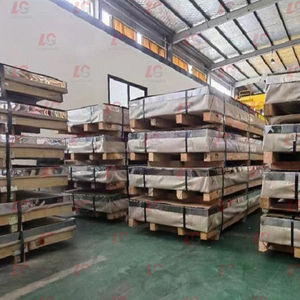 แผ่นสแตนเลส301 304 304L 310S แผ่นเหล็กสแตนเลสต้านการกัดกร่อนราคาต่อกิโลกรัม - Product Image 6