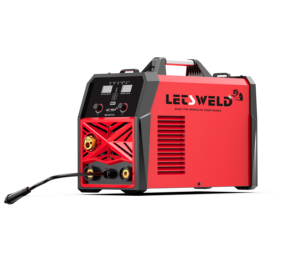 Saldatrice Multifunzione Professionale LETSWELD 220V MIG 5 in 1 Mig Mag Solda Tig MMA 12KG Nuova con Garanzia di 1 Anno - Product Image 4