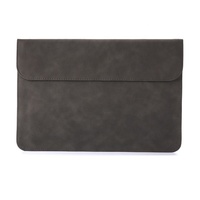 Tas Tablet Kulit PU Premium untuk iPad, Kantong Pelindung Multi-Warna dengan Penutup Magnetik untuk Kantor dan Perjalanan