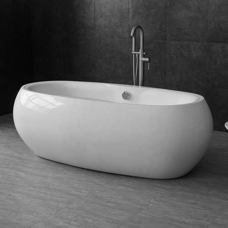 Hot Selling Free Stand Bathing Tub