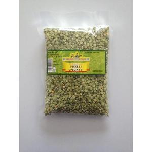 Aromi Del Carso Italia Piselli Secchi di Coltivazione Comune 500g Confezione da 12 Pezzi - Product Image 1