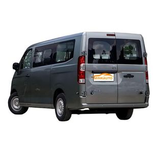 Furgone Elettrico Commerciale Yuancheng Farizon Xingxiang V7E con Batteria CATL da 50.2kWh per Consegne, Guida a Destra/Sinistra - Product Image 4